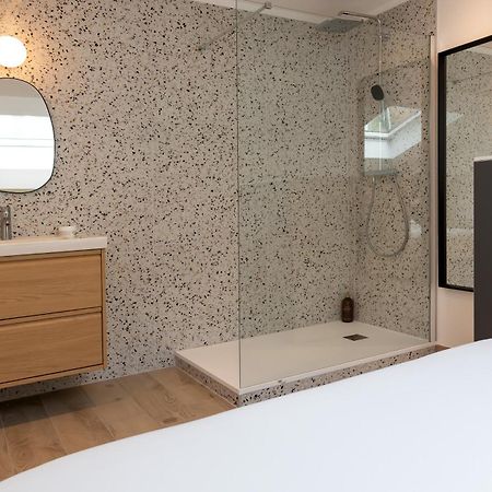 Coeur De Metz Balneo - La Suite 4 ภายนอก รูปภาพ