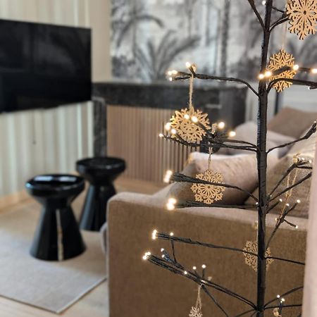 Coeur De Metz Balneo - La Suite 4 ภายนอก รูปภาพ