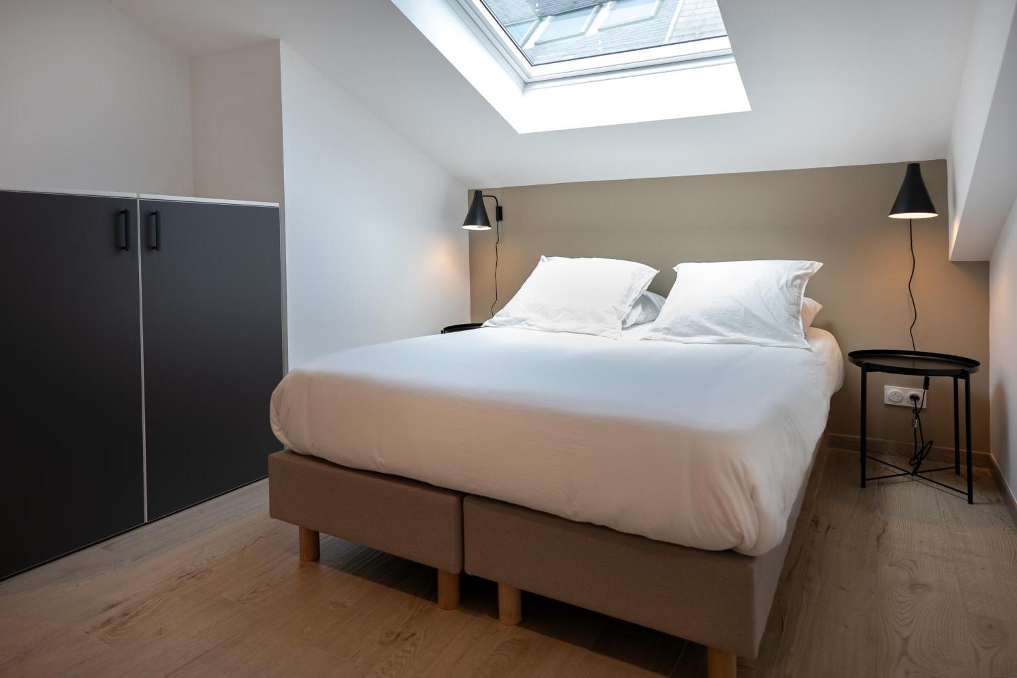 Coeur De Metz Balneo - La Suite 4 ภายนอก รูปภาพ
