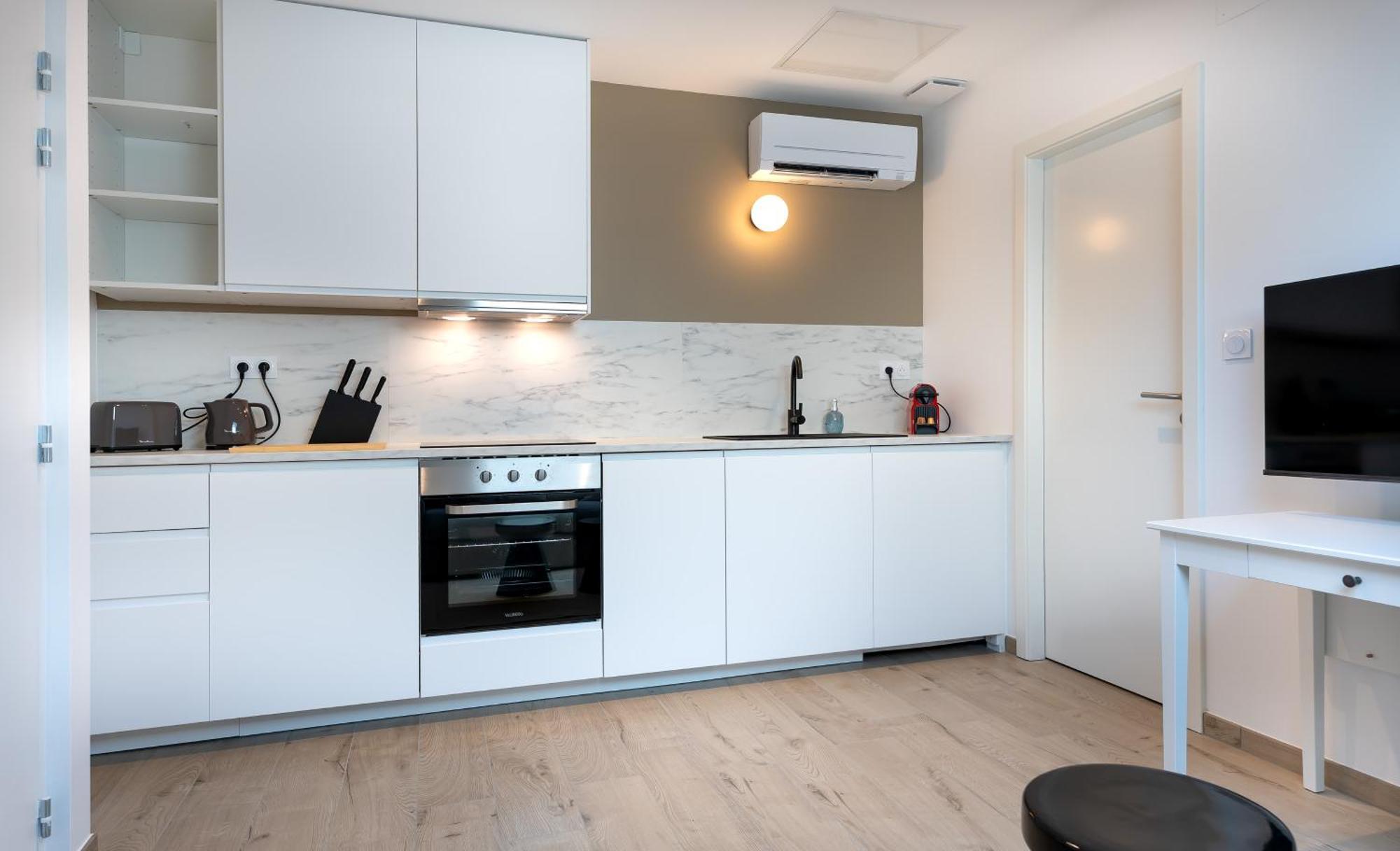 Coeur De Metz Balneo - La Suite 4 ภายนอก รูปภาพ