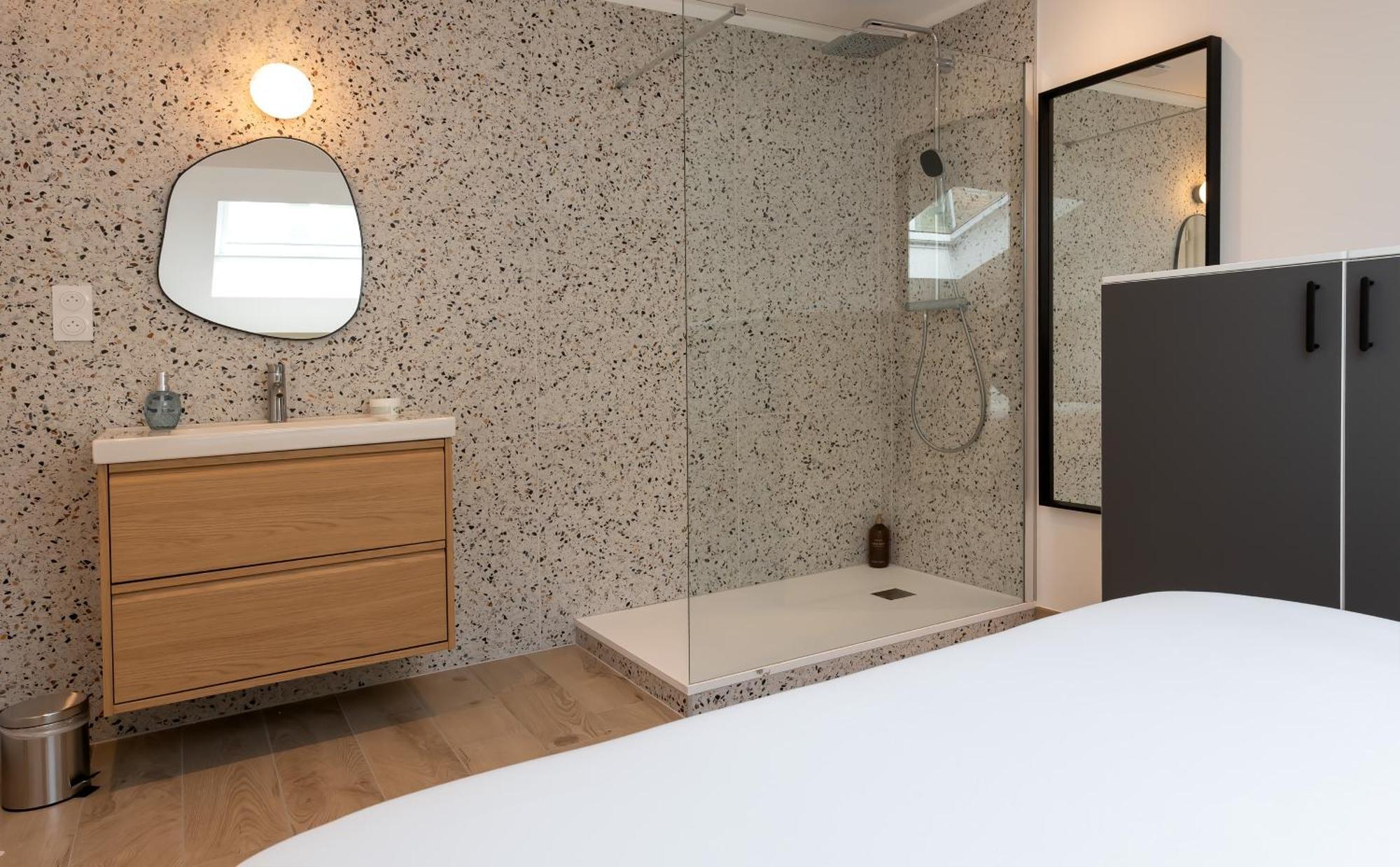 Coeur De Metz Balneo - La Suite 4 ภายนอก รูปภาพ