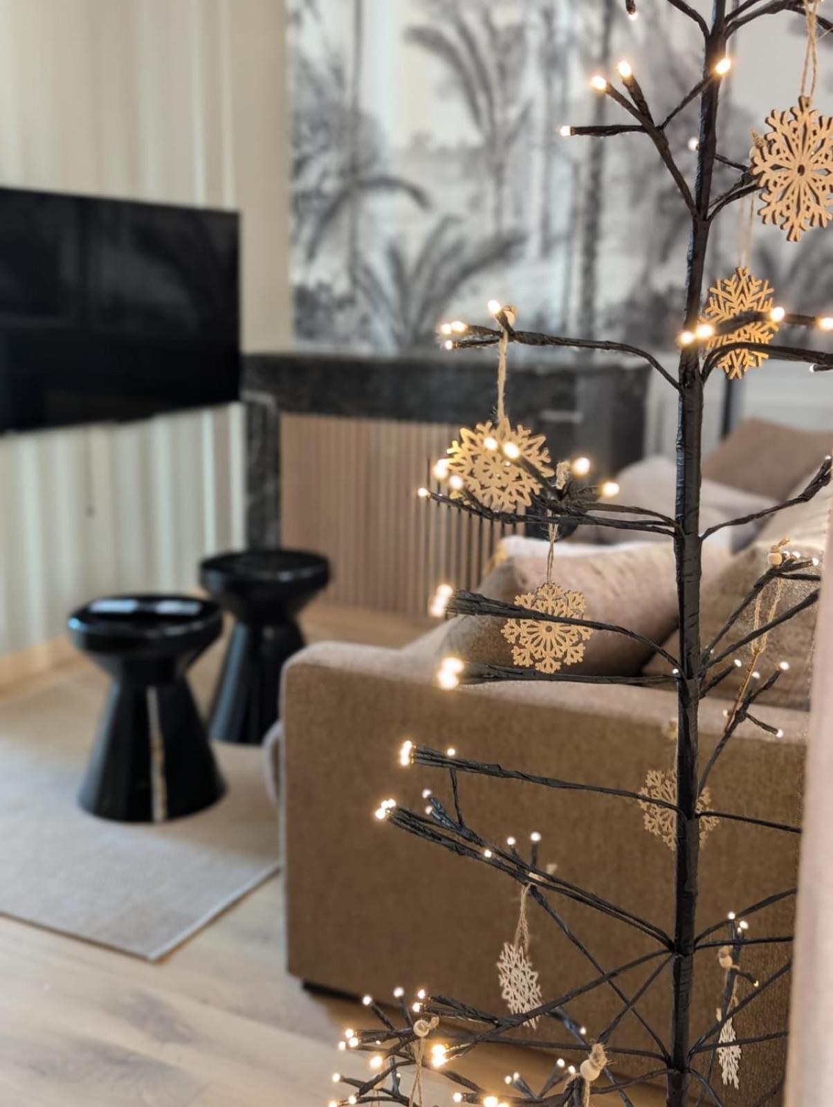 Coeur De Metz Balneo - La Suite 4 ภายนอก รูปภาพ